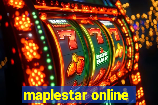 maplestar online